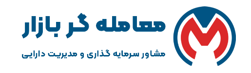 گروه معامله گر بازار لوگو